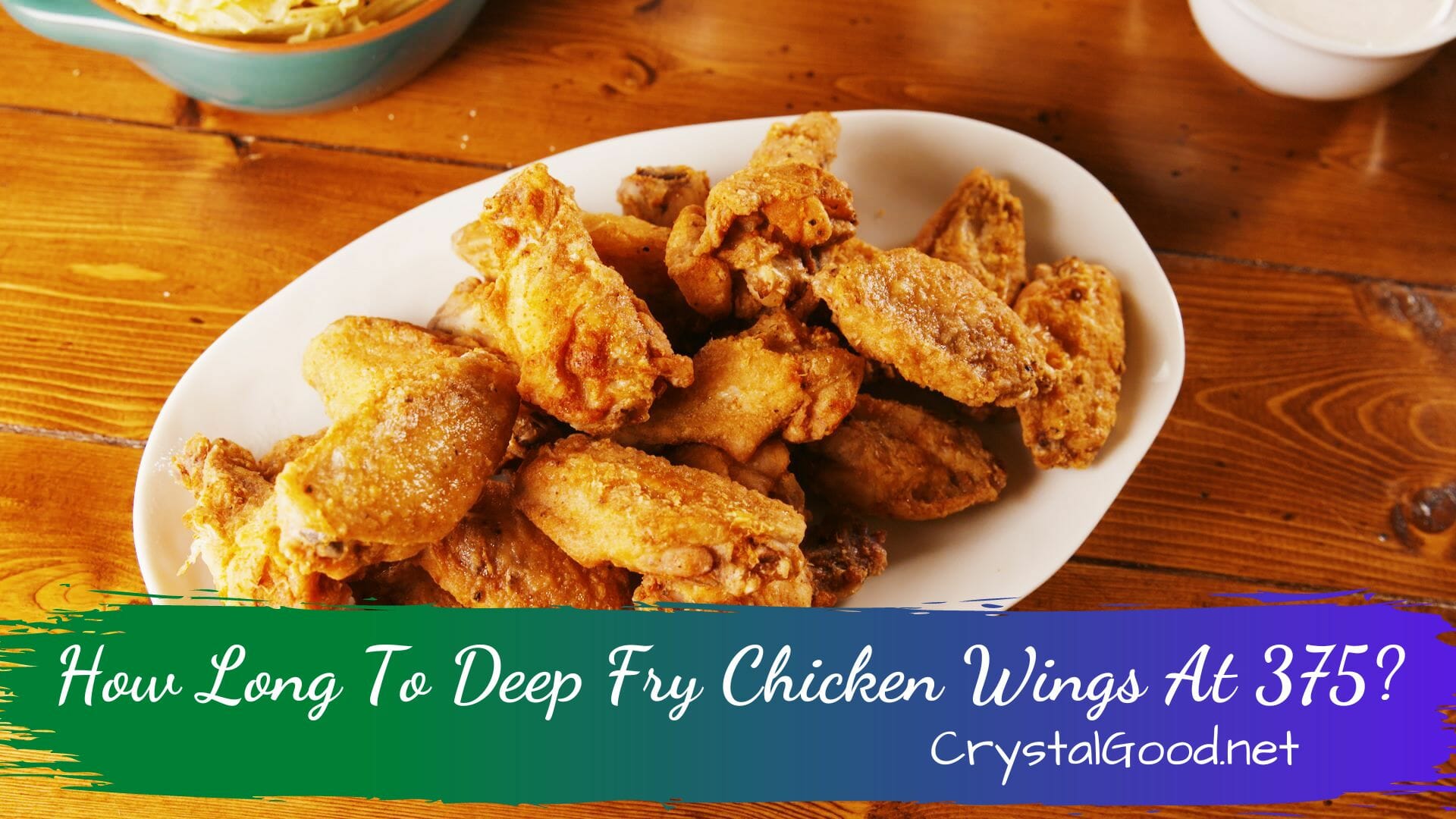 how-long-to-deep-fry-chicken-wings-at-375