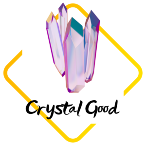 cropped crystal good logo transparent