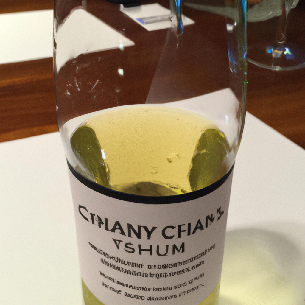 What Does Chardonnay Taste Like