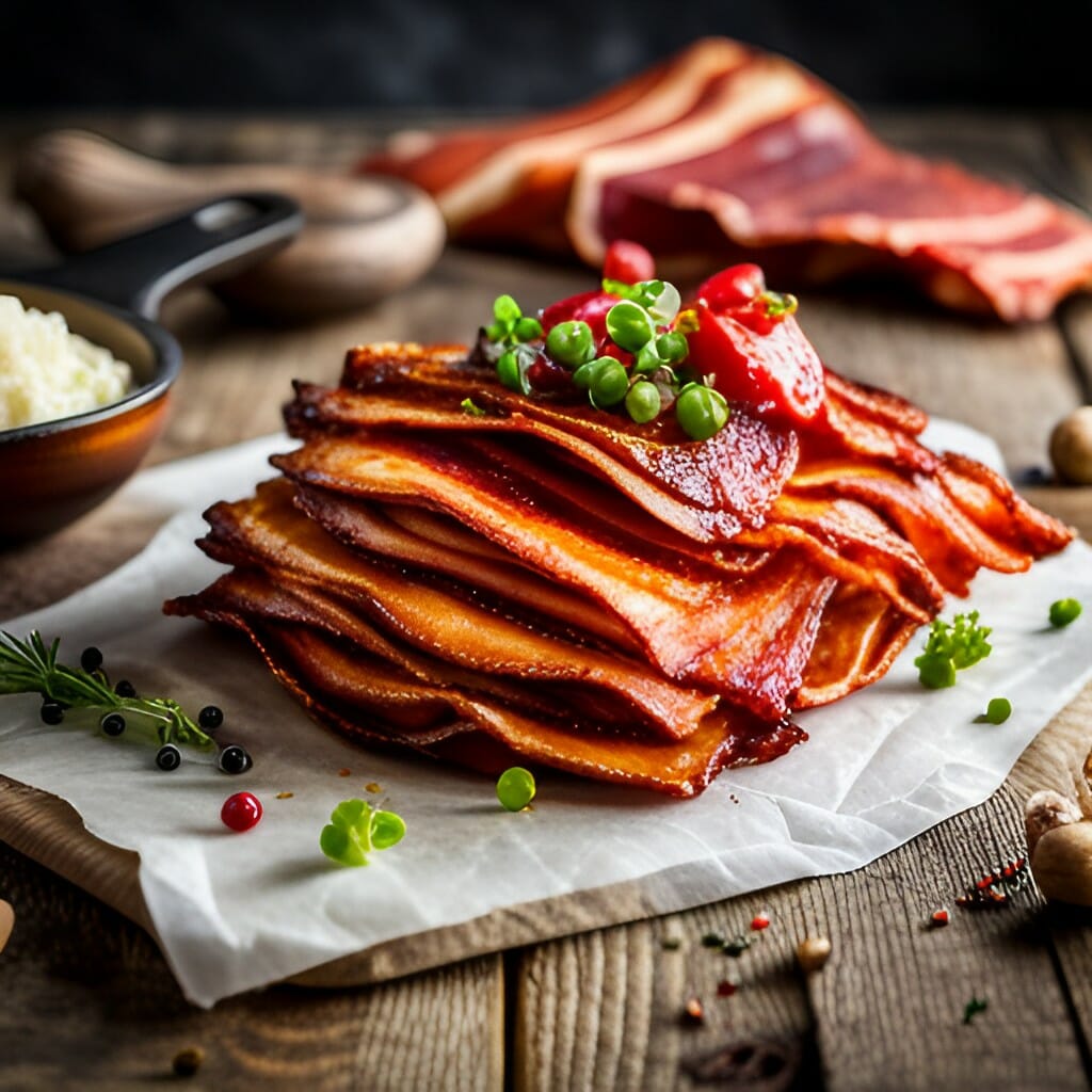 How To Cook Butterball Turkey Bacon In The Oven