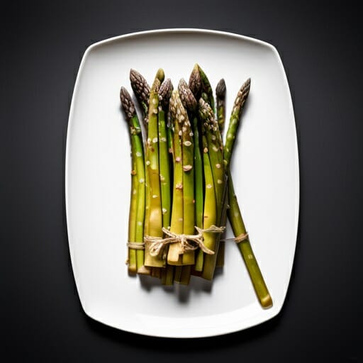 How To Prepare Canned Asparagus